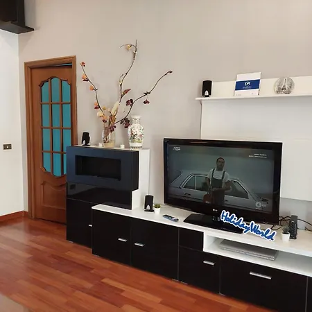 Casa Vittoria Bei World By Interhome
