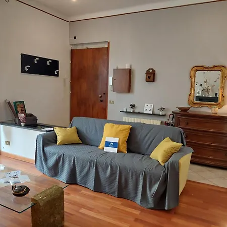 Apartamento Casa Vittoria Bei World By Interhome Génova