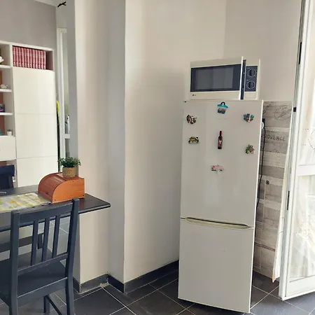 Casa Vittoria Bei World By Interhome Gênes