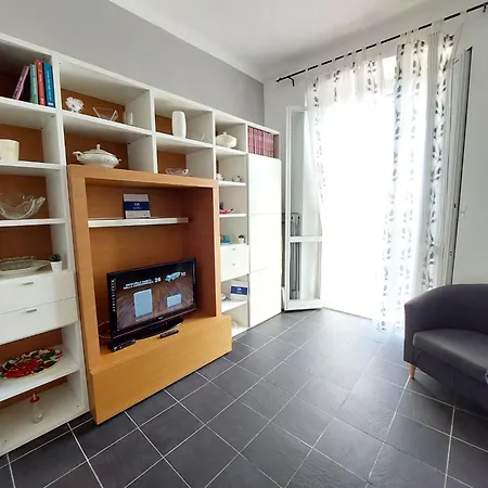 Casa Vittoria Bei World By Interhome * Génova