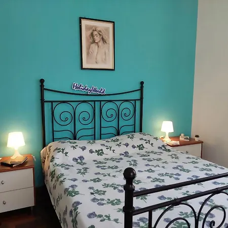Appartement Casa Vittoria Bei World By Interhome