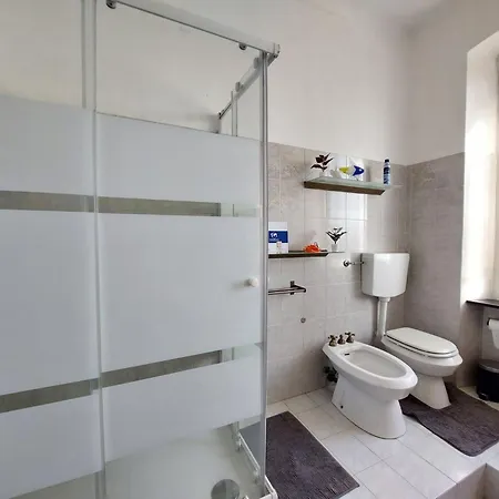 Casa Vittoria Bei World By Interhome * Génova