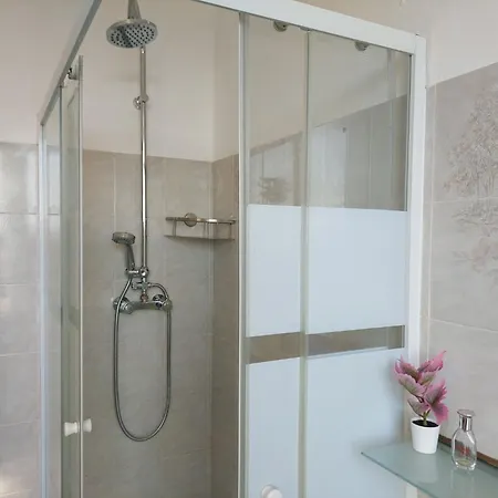 Casa Vittoria Bei World By Interhome Apartamento Génova