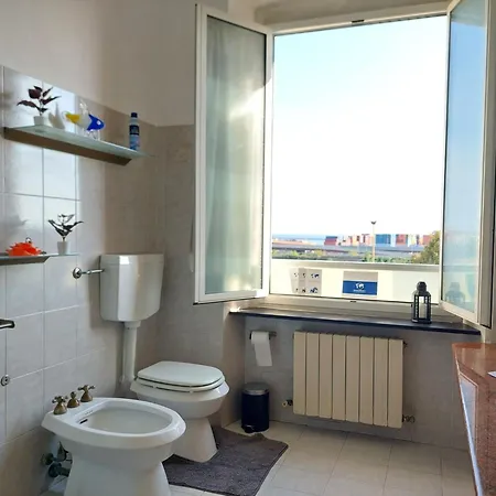 Casa Vittoria Bei World By Interhome