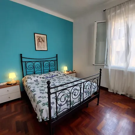 Casa Vittoria Bei World By Interhome * 제노바
