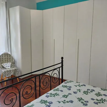 Casa Vittoria Bei World By Interhome 제노바