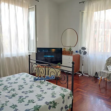 아파트 Casa Vittoria Bei World By Interhome *