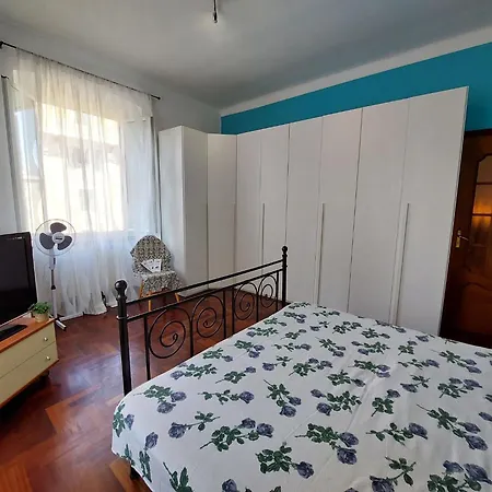Casa Vittoria Bei World By Interhome 아파트 *