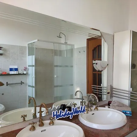 Casa Vittoria Bei World By Interhome *