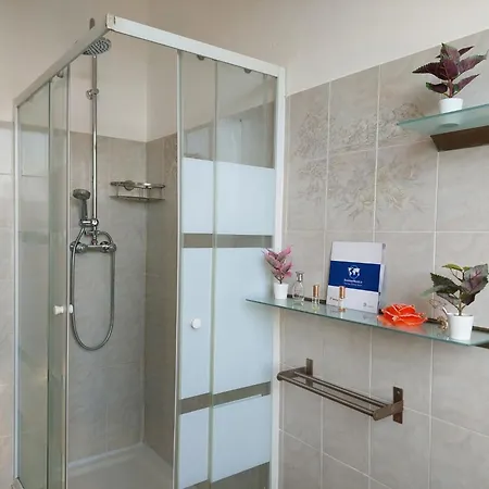 Casa Vittoria Bei World By Interhome * 제노바