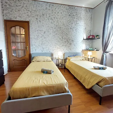 Casa Vittoria Bei World By Interhome *
