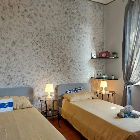 Casa Vittoria Bei World By Interhome 아파트