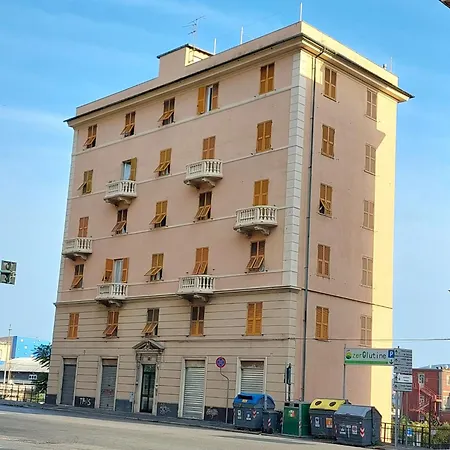 Casa Vittoria Bei World By Interhome 아파트