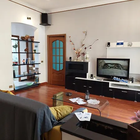 Casa Vittoria Bei World By Interhome Apartman *