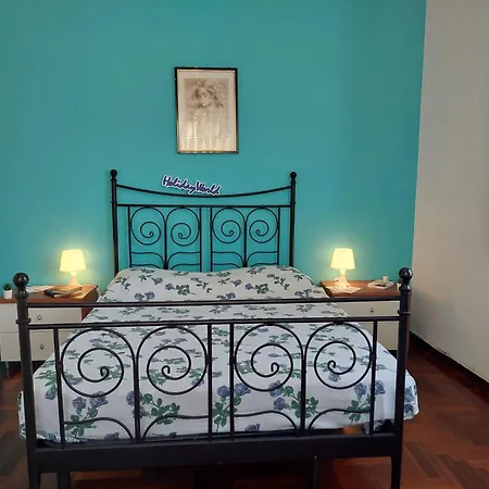 Casa Vittoria Bei World By Interhome * Genova