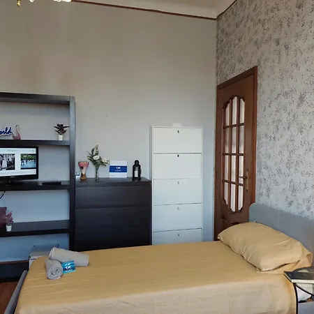 Casa Vittoria Bei World By Interhome Apartman Genova